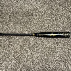 DeMarini CBC-20 CF 32” -3 bbcor baseball bat 