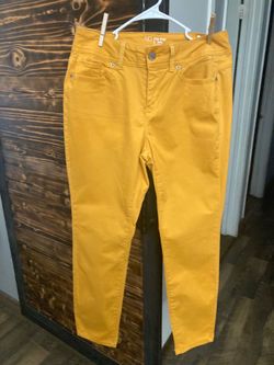 Woman’s Pant Size 13