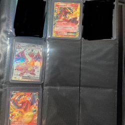 Pokemon Cards For Sale 