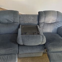 Lazy Boy Couch