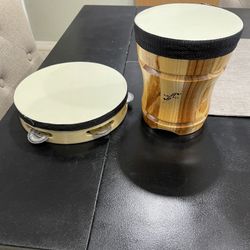 Drum 