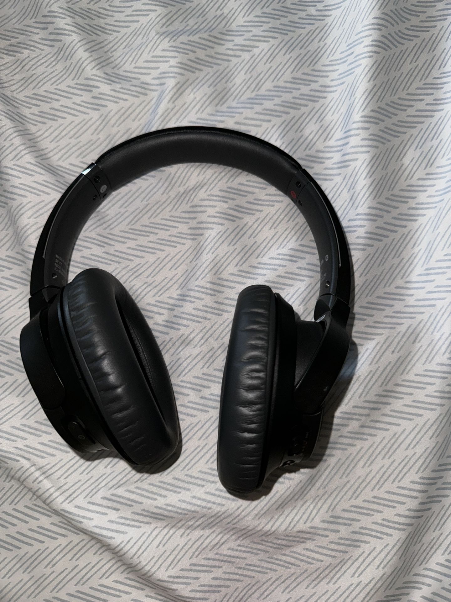 Sony wch700n Wireless Headphones for Sale in Mansfield TX OfferUp