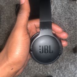 Jbl Bluetooth Headphones 