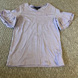 Polo Ralph Lauren Shirt Size M 8/10