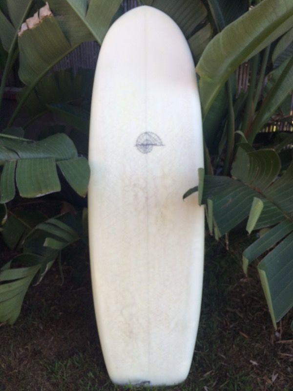 Hydrodynamica Mini Simmons