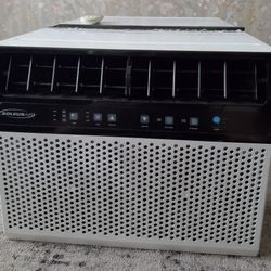 Soleus Air Conditioner 