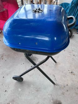 Grill