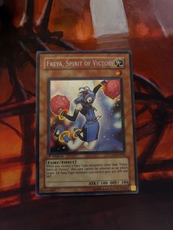 Yugioh Cards