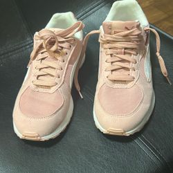 Puma Shoes. 