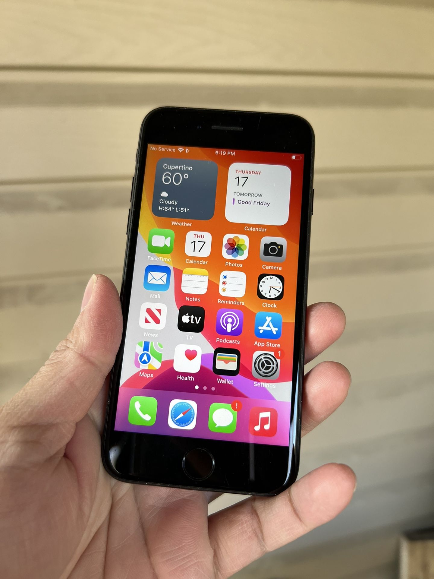 iPhone 7