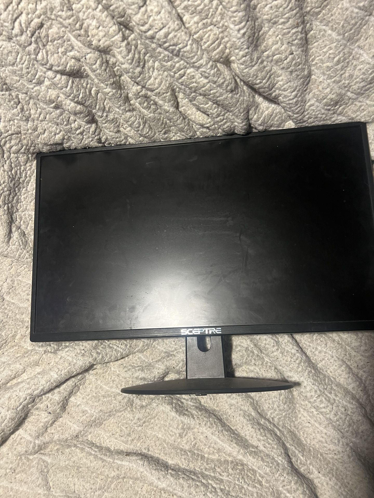 Gaming Monitor