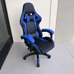 Brand New Game Chair Ergonomic Gaming Chair Office Chair Computer Chair Black Red Or Blue Game Chair 