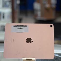iPad Air 4th Gen 64Gb Peach
