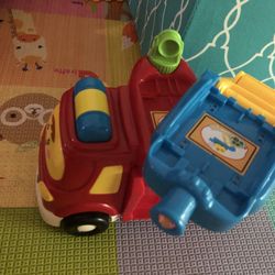 Car Toy