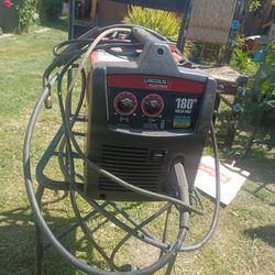 Mig Welder