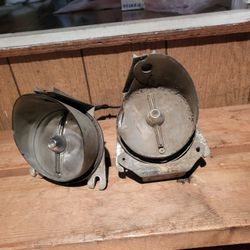 1970 Chevrolet Monte Carlo Turn Signal Housing Chevy Parts