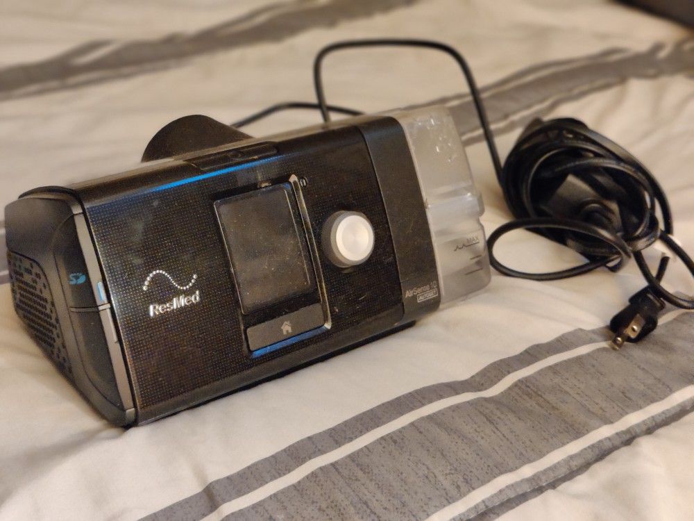 ResMed Air Sense Lightly Used