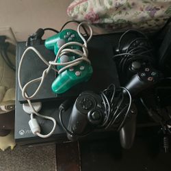 Ps2 Slim 