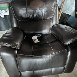Reclining Chair