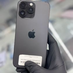 iPhone 14 Pro Max 128gb Factory Unlocked 