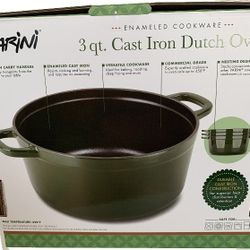 Cookware