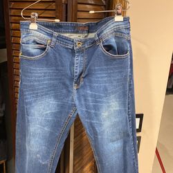 URBI JEANS SIZE 36