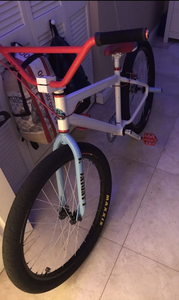 mike buff pk ripper for sale