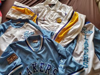 Lakers Jersey XXL LOT