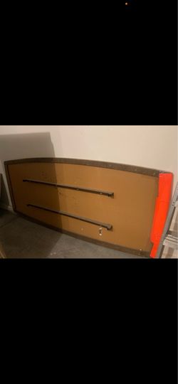 FREE table/garage bench