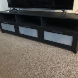 IKEA TV Stand