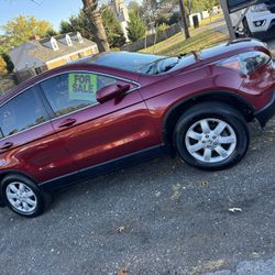 2009 Honda Cr-v