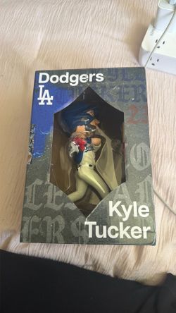 Kyle Tucker BobbleHead