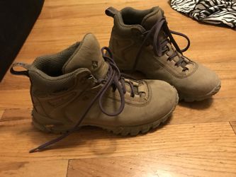 Vasque Talus Mid UltraDry Hiking Boots - Women's