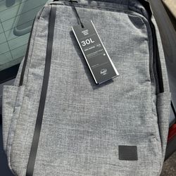 HERSCHEL SUPPLY CO Travel Backpack (new)