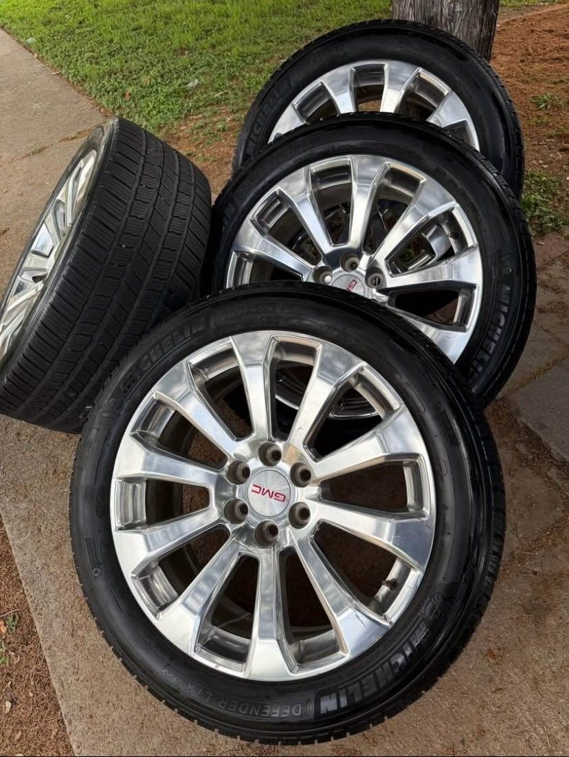 Rines Gmc 22 Pulgadas