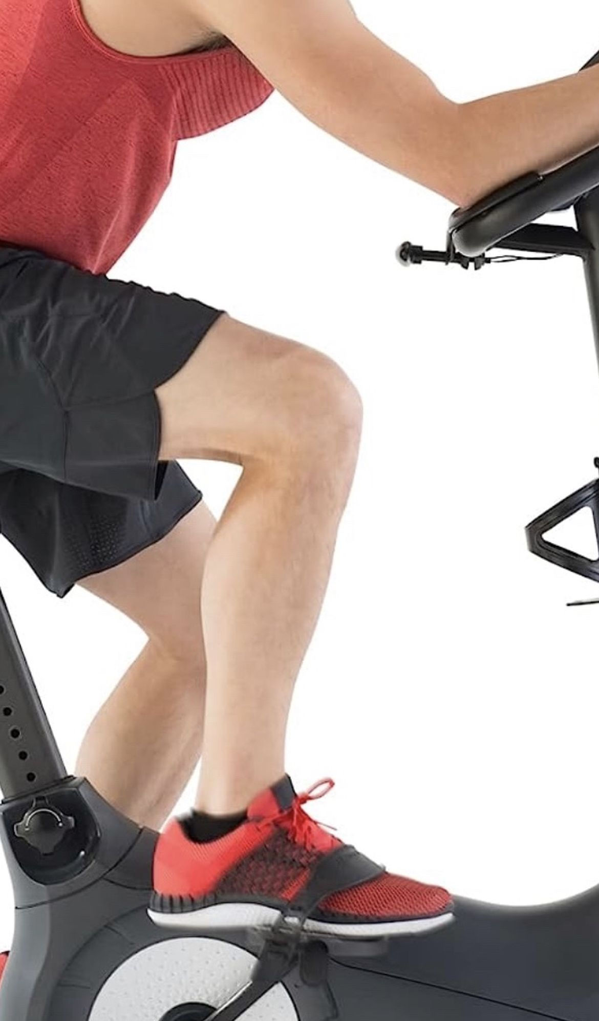 Schwinn 170 Upright Bike Series