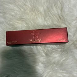 Versace Eros Flame #VersaceEros