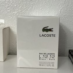 Lacoste 🐊
