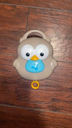 Fisher-Price Woodland Friends 3-in-1 Musical Mobile