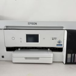 EPSON ET-15000 printer