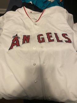 Shohei ohtani jersey (L)