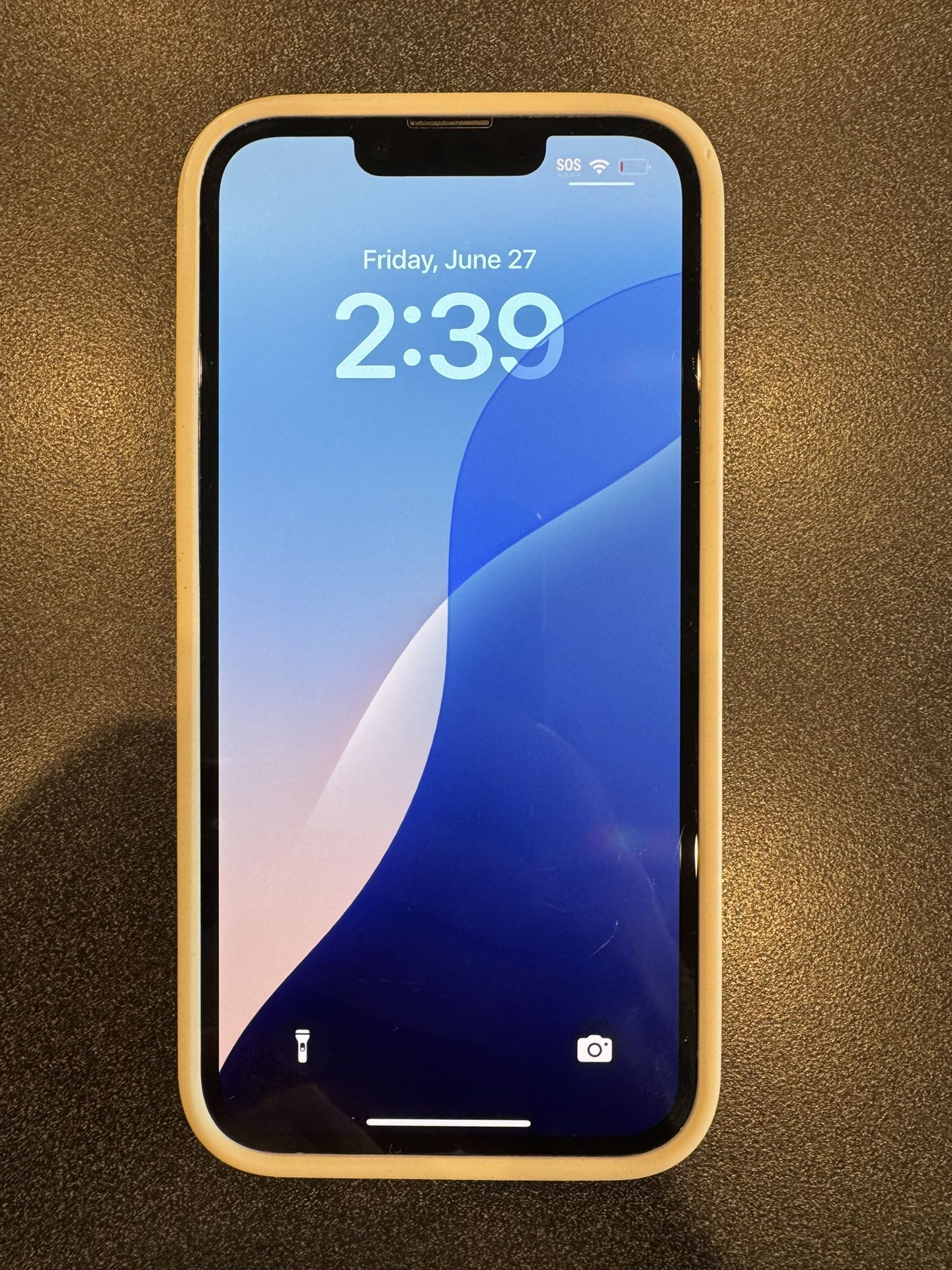 iPhone 13 Pro 256gb Unlocked