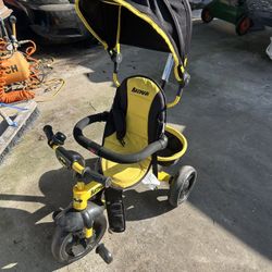 Batman Kids Stroller