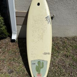 Pyzel Surfboard