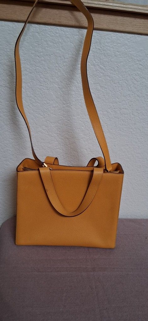 Leather Purse