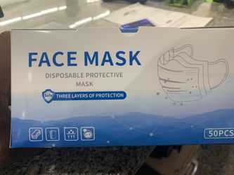 Face mask