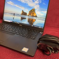 Dell Laptop