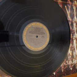 Vinyl Record