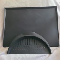 Cutting Board W/ Scoop