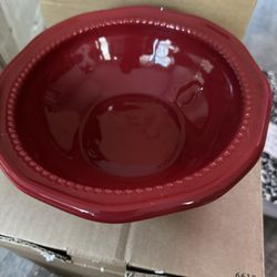 Platos Para Sopa Pavillion Princess House 